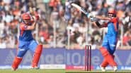 GT vs DC, TATA IPL 2025 35th Match 1st Inning Scorecard: दिल्ली ने गुजरात टाइटंस के सामने रखा 204 रनों का टारगेट, आशुतोष शर्मा और अक्षर पटेल ने खेली धमाकेदार पारी, यहां देखें पहली पारी का स्कोरकार्ड