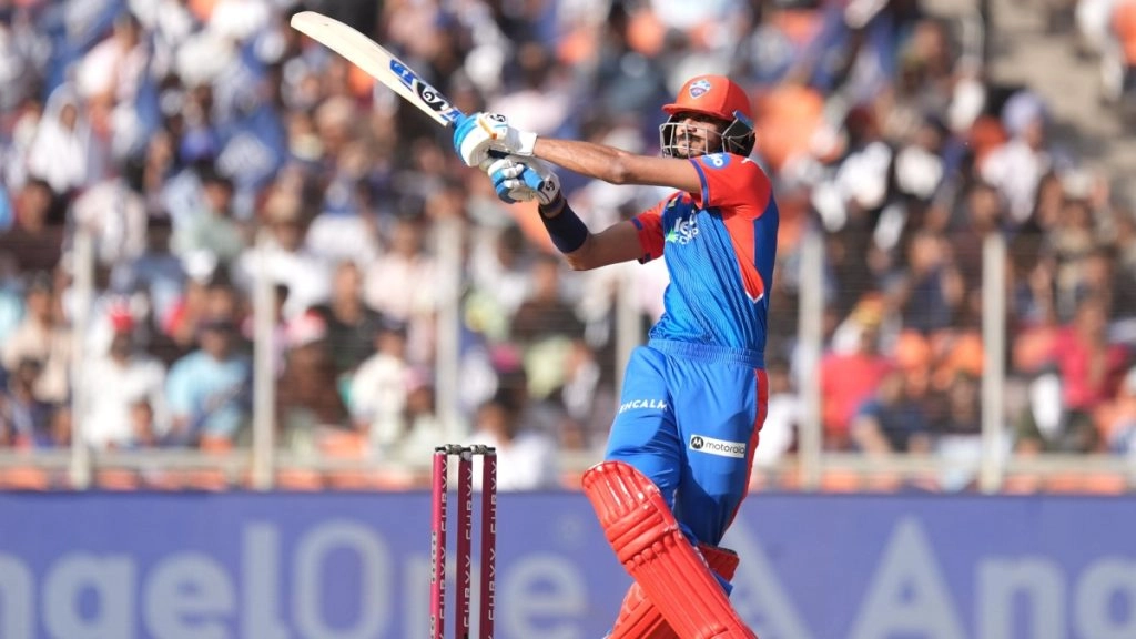 ऑस्ट्रेलियाई परिस्थितियों से अच्छी तरह वाकिफ भारत, पिच को लेकर चिंता नहीं; अक्षर पटेल