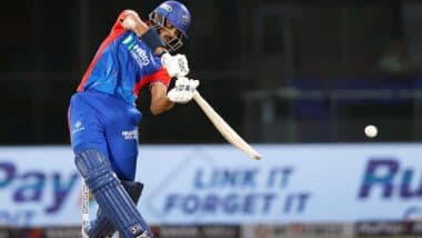 IPL 2025: शेन वॉटसन ने की अक्षर पटेल की तारीफ, बोले- उन्होंने आगे बढ़कर अपनी टीम का नेतृत्व किया और प्रभाव छोड़ा