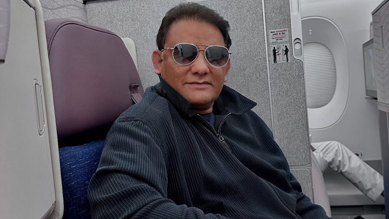 Mohammad Azharuddin: कलाई के जादूगर पूर्व कप्तान अजहरुद्दीन अब तेलंगाना की सियासत में दिखाएंगे जलवा, MLC के लिए नामित