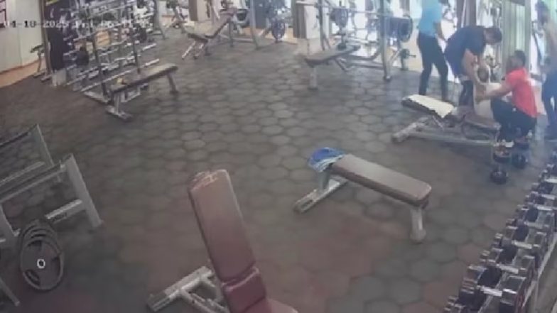 Sudden Death Video: जिम में हुई अचानक मौत! जबलपुर में हार्ट अटैक से शख्स ने तोड़ा दम, CPR से भी नहीं बची जान