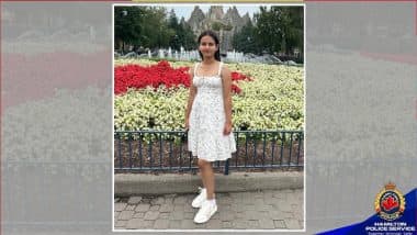 कनाडा में भारतीय छात्रा हरसिमरत कौर की गोली मारकर हत्या, परिजनों ने सरकार से शव भारत लाने की अपील की