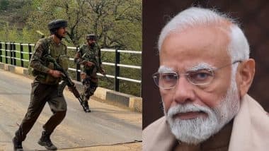 Jammu Kashmir Pahalgam Terror Attack: PM मोदी सीसीएस की बैठक में होंगे शामिल, जानें क्यों होती है मीटिंग और कौन होता है शामिल