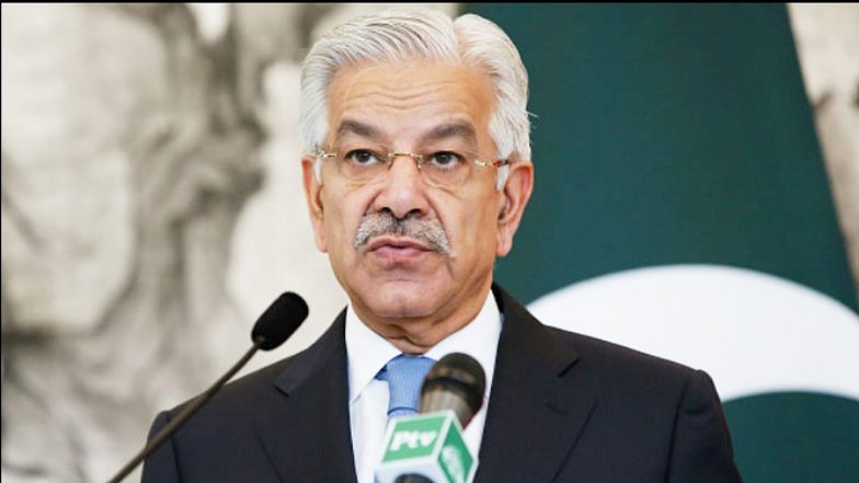 Pakistan On Pahalgam Attack: 'ये भारत की अंदरूनी बगावत है', पहलगाम आतंकी हमले पर पाकिस्तान ने झाड़ा पल्ला