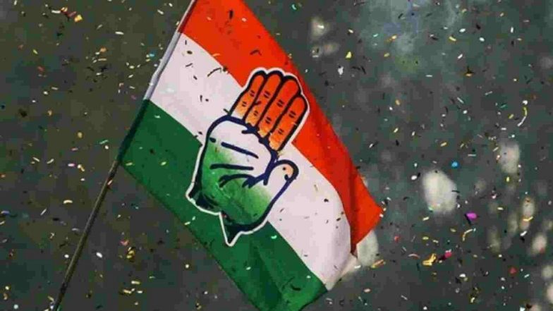कांग्रेस ने तेलंगाना इकाई के लिए 27 उपाध्यक्षों और 69 महासचिवों की घोषणा की