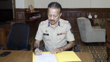 Deven Bharti: बीएमसी चुनाव से पहले देवेन भारती को मिली बड़ी जिम्मेदारी, बने मुंबई के नए पुलिस कमिश्नर, जानें 1994 बैच के IPS अधिकारी की पूरी डिटेल