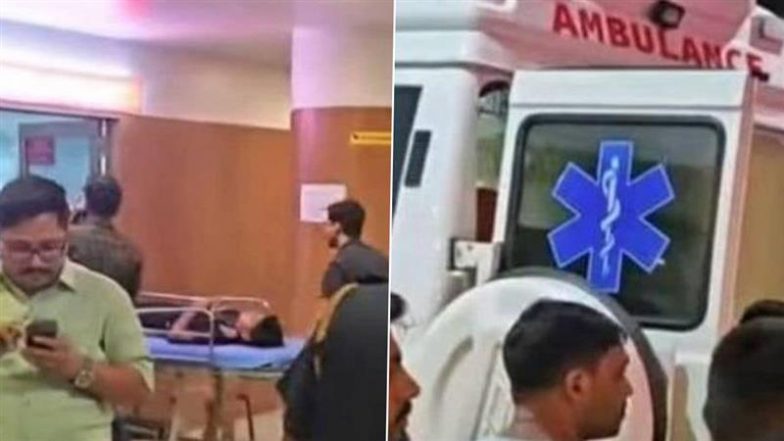 Kerala: केरल में फुटबॉल मैच के दौरान गैलरी गिरने से 21 लोग घायल, 4,000 से अधिक लोग थे जमा, बचाव अभियान जारी