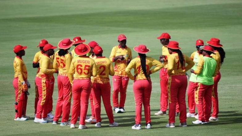 USA W vs ZIM W 1st T20I 2025 Live Streaming: डलास में यूएसए महिला बनाम ज़िम्बाब्वे महिला खेला जाएगा पहला टी20 मुकाबला, यहां जानें कब, कहां और कैसे देखें लाइव प्रसारण