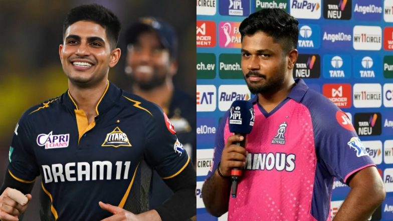 GT vs RR, TATA IPL 2025 23rd Match Winner Prediction: राजस्थान रॉयल्स को हराकर जीत का चौका लगाने उतरेगी गुजरात टाइटंस, मैच से पहले जानें कौनसी टीम मार सकती हैं बाजी