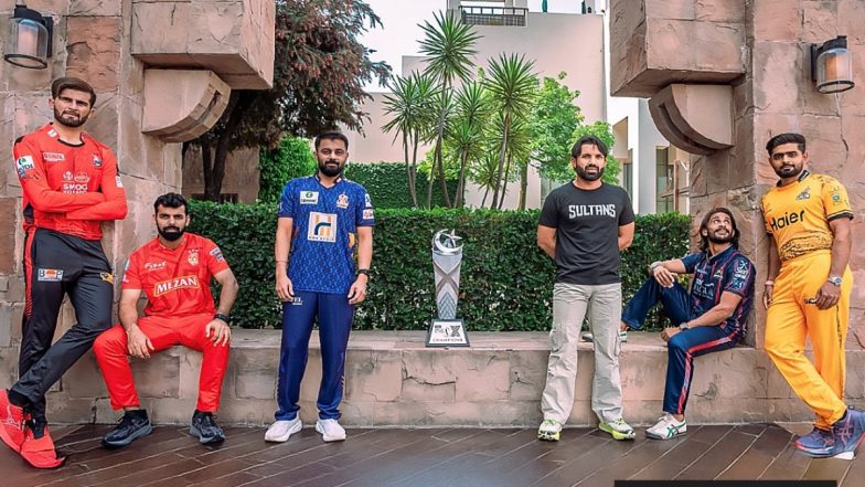 ISL vs LAH My11Circle Dream Fantasy Team Prediction: इस्लामाबाद यूनाइटेड बनाम लाहौर कलंदर्स PSL 2025 मैच से पहले जानें कैसे बनाएं बेस्ट माय11सर्किल ड्रीम फैंटेसी टीम