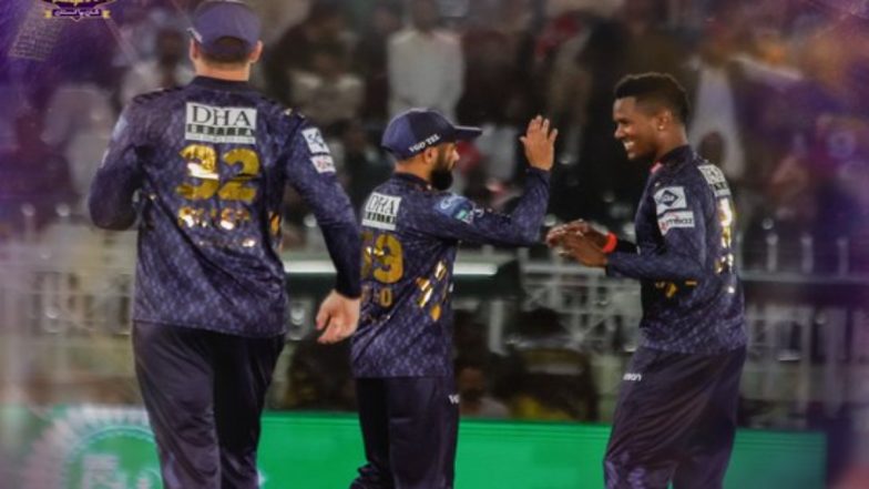 KK vs QG PSL 2025 Dream11 Team Prediction: जानिए कैसे चुनें कराची किंग्स बनाम क्वेटा ग्लैडिएटर्स पाकिस्तान सुपर लीग मैच के लिए ड्रीम11 फैंटेसी टीम