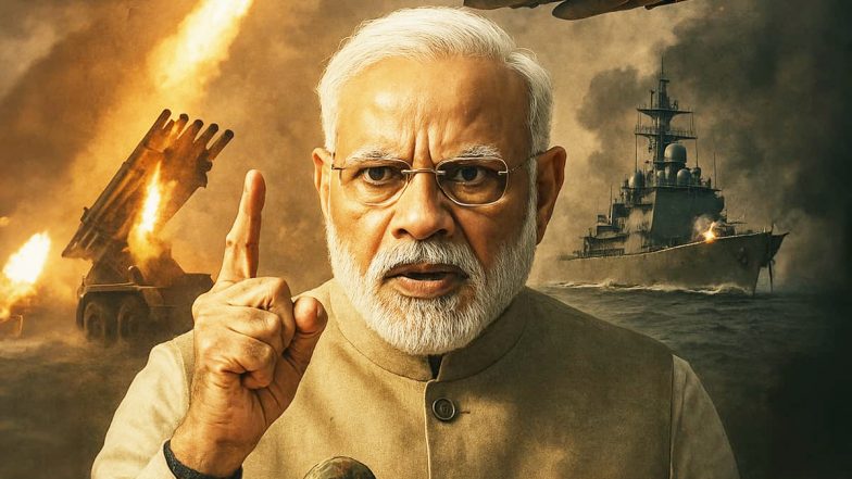 BREAKING: भारत-पाक तनाव के बीच PM मोदी का रूस दौरा रद्द, आतंक के खिलाफ होगी आर-पार की जंग