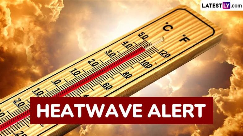 Pune Heat Wave: पुणे में हीटवेव को लेकर अलर्ट, तापमान में बढ़ोत्तरी के चलते 17 से 22 अप्रैल तक सताएगी भीषण गर्मी