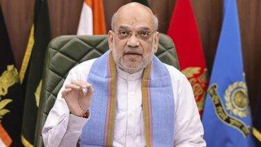 Pahalgam Terror Attack: अमित शाह के आवास पर अहम बैठक, सिंधु जल संधि निलंबन पर होगी चर्चा