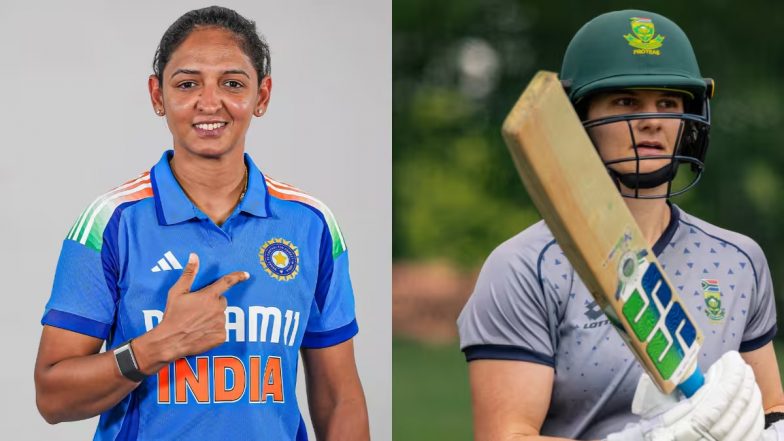 IND W vs SA W 2nd ODI 2025 Scorecard: भारतीय महिला टीम ने दक्षिण अफ्रीका को 15 रन से हराया, स्नेह राणा ने खोला पंजा और प्रतिका रावल ने बैट से किया कमाल, यहां देखें मैच का स्कोरकार्ड