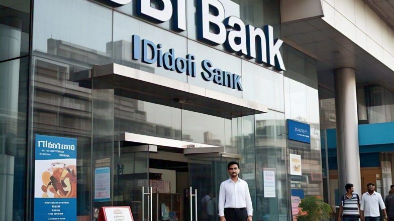 IDBI Bank SCO Recruitment 2025: आईडीबीआई बैंक में 119 ऑफिसर पदों पर भर्ती, 7 अप्रैल से शुरू होंगे आवेदन, जानें योग्यता, चयन प्रक्रिया और वेतन डिटेल्स