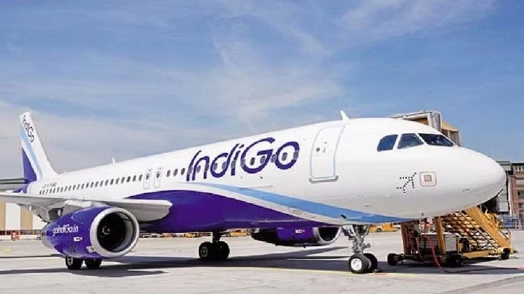 DGCA ने IndiGo पर लगाया भारी जुर्माना
