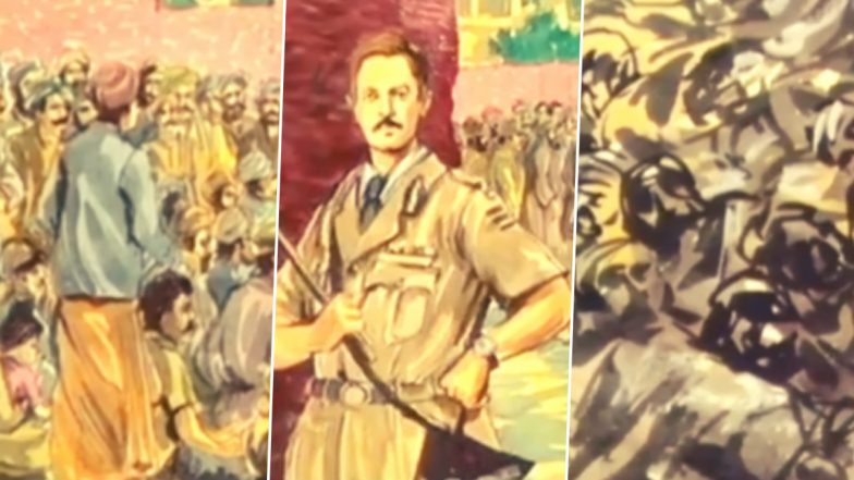 Jallianwala Bagh Massacre: जलियांवाला बाग हत्याकांड! भारतीय इतिहास की अत्यंत दुखद घटना, जब ब्रिटिश सैनिकों ने भीड़ पर चलाई थी गोलियां