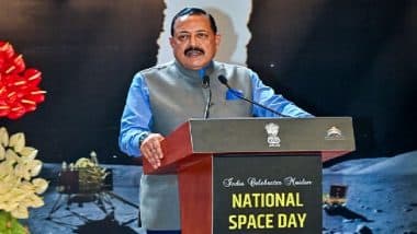 Jammu and Kashmir: जितेंद्र सिंह ने कहा, रामबन में राहत कार्य जोरों पर, डीसी बसीर चौधरी स्थिति पर रख रहे नजर