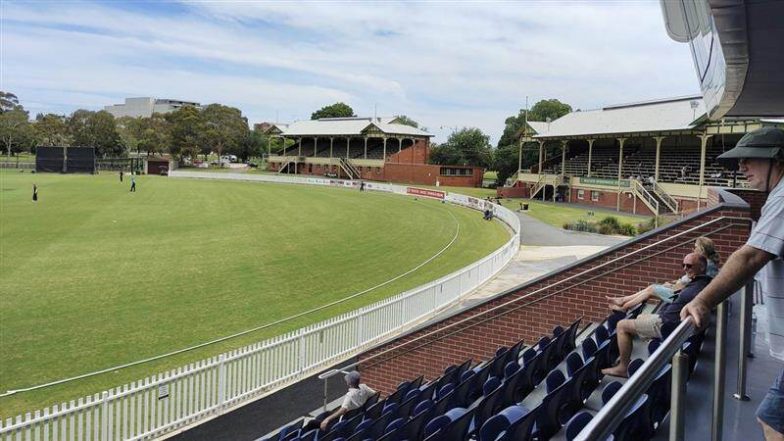 Melbourne T10 2025 Live Streaming in India: मेलबर्न रेनेगेड्स अकादमी बनाम सिडनी सिक्सर्स अकादमी क्रिकेट मैच का ऑनलाइन और लाइव प्रसारण देखें