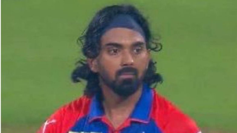 IPL 2025: 20 ओवर तक विकेटकीपिंग करने से मुझे अपनी पारी को गति देने में मदद मिली; केएल राहुल