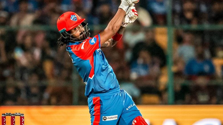 KL Rahul New Milestone: केएल राहुल ने टी20 में रचा इतिहास, विराट कोहली का तोड़ा रिकॉर्ड