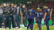 Karachi Kings vs Quetta Gladiators, PSL 2025 15th Match Toss Update And Live Scorecard: कराची किंग्स के कप्तान डेविड वार्नर ने जीता टॉस, पहले गेंदबाजी करने का किया फैसला; यहां देखें दोनों टीमों की प्लेइंग इलेवन और लाइव स्कोरकार्ड