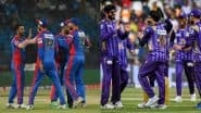 Karachi Kings vs Quetta Gladiators, PSL 2025 8th Match Toss Update And Live Scorecard: कराची किंग्स के कप्तान डेविड वार्नर ने जीता टॉस, पहले बल्लेबाजी करने का किया फैसला; यहां देखें दोनों टीमों की प्लेइंग इलेवन और लाइव स्कोरकार्ड