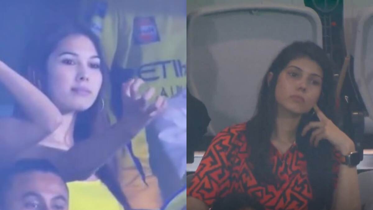 Kavya Maran Funny Memes: KKR के खिलाफ SRH को मिली 80 रनों से करारी शिकस्त, लगातार तीसरी हार के बाद फैंस ने ली काव्या मारन की चुटकी, शेयर किए मज़ेदार मीम्स