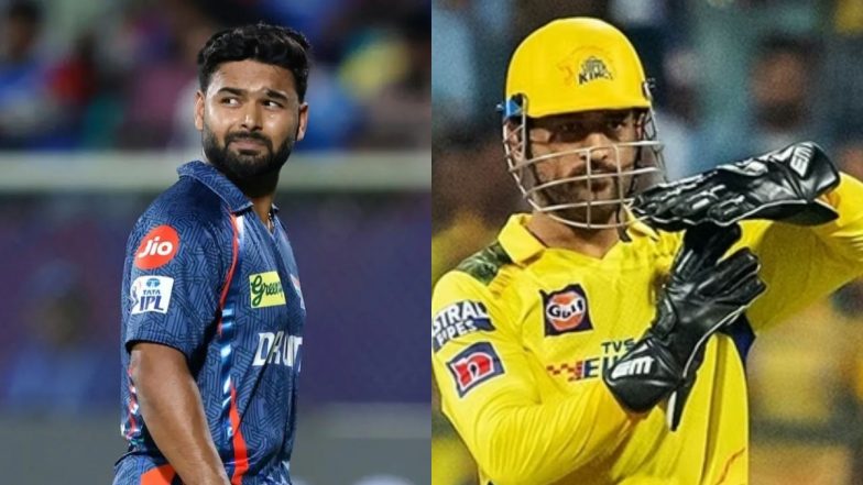 LSG vs CSK, TATA IPL 2025 30th Match Winner Prediction: लखनऊ सुपर जायंट्स और चेन्नई सुपर किंग्स के बीच आज होगी कांटे की टक्कर, मैच से पहले जानें कौनसी टीम मार सकती हैं बाजी