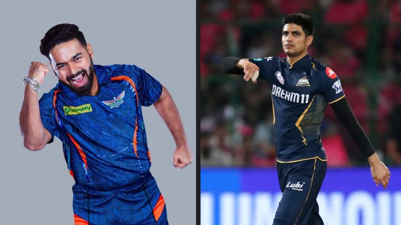 International Cricket Match And TATA IPL 2025 Schedule For Today: आज आईपीएल में गुजरात टाइटंस बनाम लखनऊ सुपर जाइंट्स के बीच खेला जाएगा रोमांचक मुकाबला, बस एक क्लिक पर जानें लाइव प्रसारण समेत 22 मई के सभी मुकाबलों का पूरा शेड्यूल