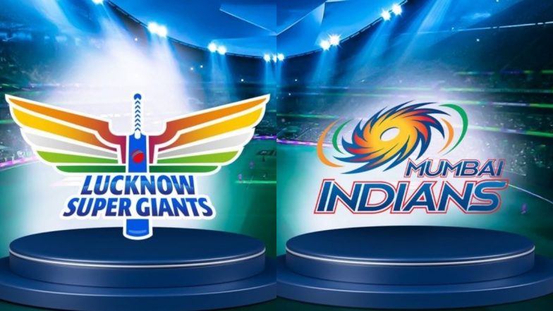 International Cricket Match And TATA IPL 2025 Schedule For Today: आईपीएल में आज मुंबई इंडियंस बनाम लखनऊ सुपर जाइंट्स और दिल्ली कैपिटल्स बनाम रॉयल चैलेंजर्स बेंगलुरु के बीच खेला जाएगा महा-मुकाबला, बस एक क्लिक पर जानें लाइव प्रसारण समेत 27 अप्रैल के सभी मुकाबलों का पूरा शेड्यूल