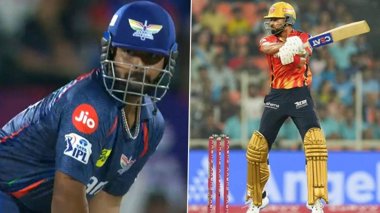 IPL 2025, LSG vs PBKS: कब और कहां देखें लखनऊ सुपर जायंट्स बनाम पंजाब किंग्स मैच, जानें हेड-टू-हेड रिकॉर्ड