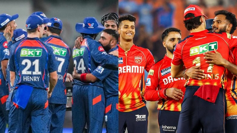 LSG vs PBKS My11Circle Fantasy Prediction: लखनऊ सुपर जाइंट्स बनाम पंजाब किंग्स TATA IPL 2025 मैच से पहले जानें कैसे चुनें बेस्ट माय11सर्किल फैंटेसी टीम