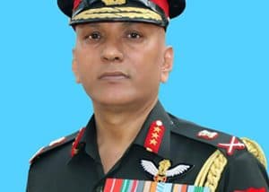 Lt Gen Pratik Sharma: लेफ्टिनेंट जनरल प्रतीक शर्मा होंगे उत्तरी कमान के नए कमांडर-इन-चीफ, 1 मई को संभालेंगे पदभार
