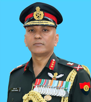Lt Gen Pratik Sharma: लेफ्टिनेंट जनरल प्रतीक शर्मा होंगे उत्तरी कमान के नए कमांडर-इन-चीफ, 1 मई को संभालेंगे पदभार