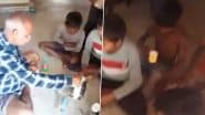 VIDEO: एमपी के कटनी में शिक्षक के खिलाफ एक्शन, बच्चों को शराब पिलाने के आरोप में निलंबित