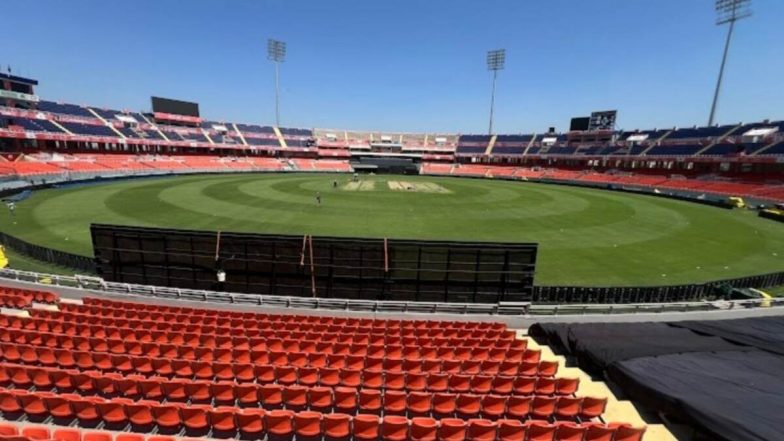 Chandigarh Weather Report: PBKS बनाम RR TATA IPL 2025 मैच में बारिश बिगाड़ेगी खेल का मजा? जानिए कैसा रहेगा मुल्लांपुर के मौसम का हाल