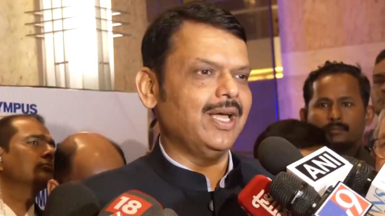Maharashtra Cabinet Decision: भंडारा गडचिरोली के दरम्यान 94 किलोमीटर का एक्सप्रेसवे, 5 हजार मेगावाट का रिन्यूएबल एनर्जी प्रोजेक्ट; CM की कैबिनेट बैठक में लिए गए 8 महत्वपूर्ण फैसले