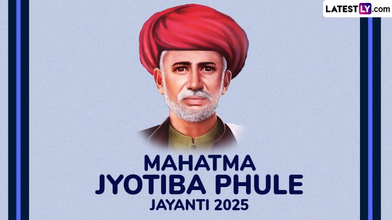 Mahatma Jyotiba Phule Jayanti 2025: ज्योतिबा फुले को &lsquo;महात्मा&rsquo; क्यों कहते हैं? जानें उनकी हत्या करने आये युवक कैसे शिष्य बन गये! जानें ऐसे कुछ रोचक प्रसंग!