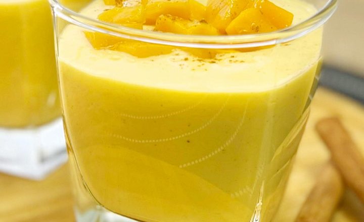 गर्मियों में ट्राई करें ये इंडियन मैंगो डेजर्ट