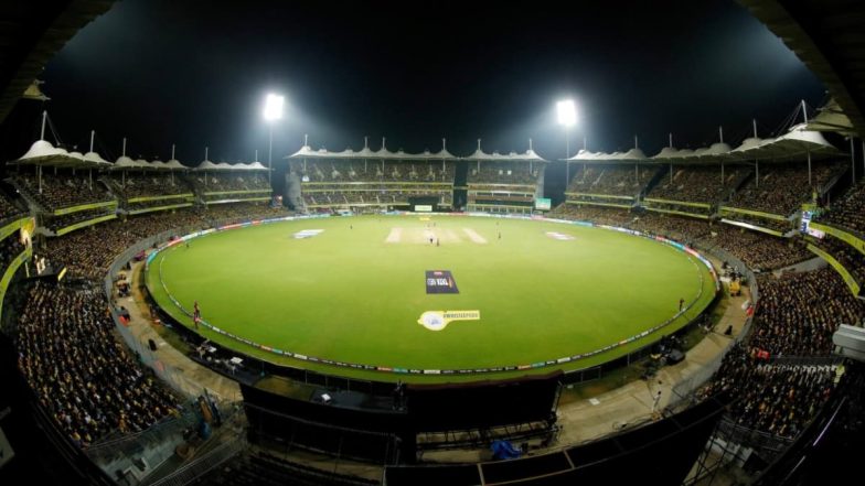 CSK vs KKR, TATA IPL 2025 25th Match Pitch Report: चेन्नई में कोलकाता के बल्लेबाज करेंगे रनों की बारिश या सीएसके के गेंदबाज करेंगे वापसी, मैच से पहले जानें पिच रिपोर्ट