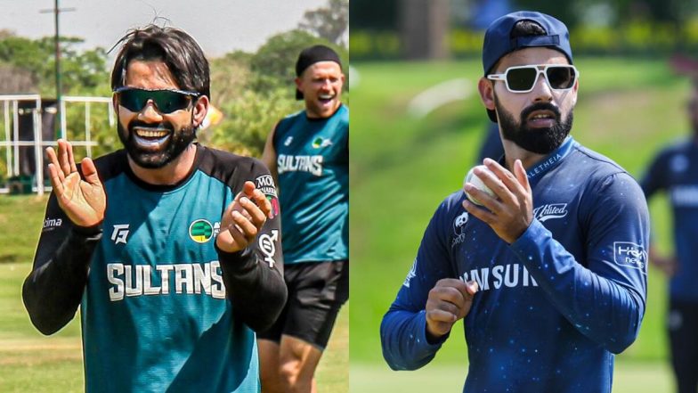 IU vs MS Dream11 Team Prediction, PSL 2025: इस्लामाबाद यूनाइटेड बनाम मुल्तान सुल्तान्स के लिए विजेता फैंटेसी प्लेइंग इलेवन चुनने के लिए टिप्स और सुझाव