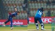 Multan Sultans vs Islamabad United, PSL 2025 13th Match 1st Inning Scorecard: मुल्तान सुल्तांस ने इस्लामाबाद यूनाइटेड को दिया 169 रनों का टारगेट, उस्मान खान ने खेली धमाकेदार पारी; यहां देखें पहली पारी का स्कोरकार्ड