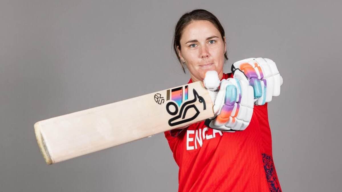 Nat Sciver-Brunt New Captain of England Women’s Team: वनडे वर्ल्ड कप 2025 से पहले नैट स्किवर-ब्रंट बनीं इंग्लैंड महिला क्रिकेट टीम की नई कप्तान, ऑलराउंडर संभालेंगी हीदर नाइट की लीगेसी
