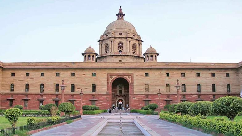BREAKING: राष्ट्रीय सुरक्षा सलाहकार बोर्ड का पुनर्गठन, पूर्व RAW चीफ आलोक जोशी बने अध्यक्ष