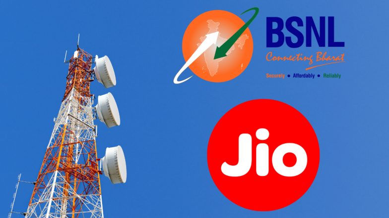 CAG रिपोर्ट पर BSNL ने दी सफाई, Jio ने नहीं कराया 1757 करोड़ रुपये का नुकसान