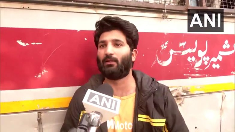 17 साल से भारत में रह रहे पाकिस्तानी ओसामा ने डाला वोट, कैसे मिले आधार और राशन कार्ड जैसे कई दस्तावेज?