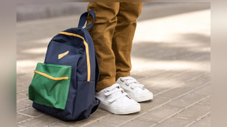 Condoms Found in Students' Bags: छात्रों के स्कूल बैग से मिले कॉन्डम, चाकू और नशीले पदार्थ, नासिक के स्कूल में चौंकाने वाला खुलासा