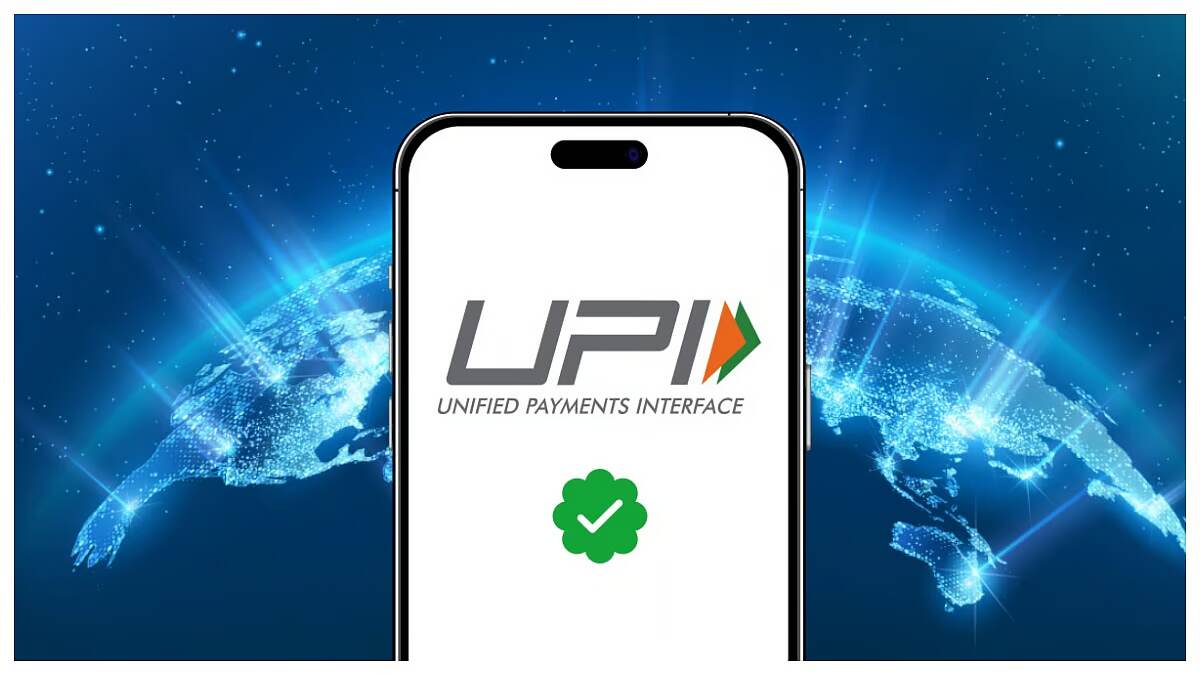 तकनीकी गड़बड़ी के बाद UPI के जरिए डिजिटल पेमेंट सर्विस फिर से शुरू